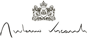 Antonio Visconti Antonio Visconti