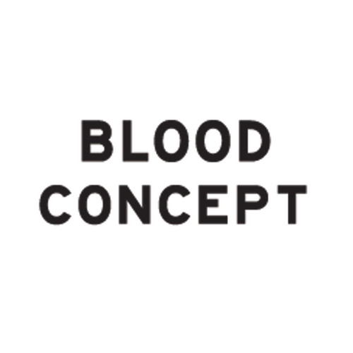 Blood Concept Blood Concept