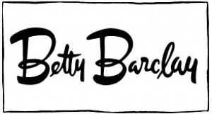 Betty Barclay Betty Barclay