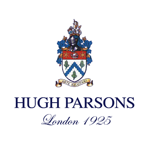 Hugh Parsons Hugh Parsons