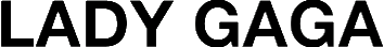 Lady Gaga Lady Gaga