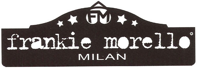 Frankie Morello Frankie Morello