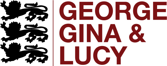 George Gina & Lucy George Gina & Lucy