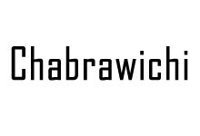 Chabrawichi Chabrawichi