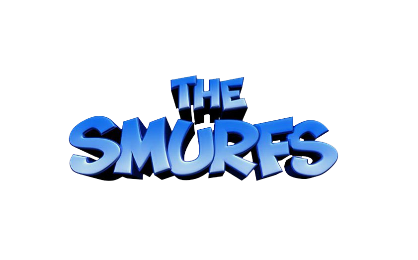 The Smurfs The Smurfs