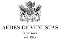 Aedes de Venustas Aedes de Venustas