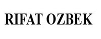 Rifat Ozbek Rifat Ozbek