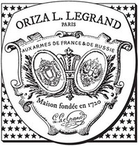 Oriza L. Legrand Oriza L. Legrand