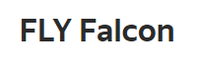 Fly Falcon Fly Falcon