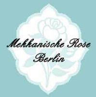 Mekkanische Rose Mekkanische Rose