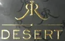 Desert Desert