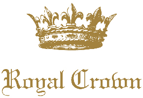 Royal Crown Royal Crown