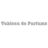 Tableau De Parfums Tableau De Parfums