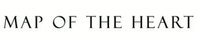 Map Of The Heart Map Of The Heart