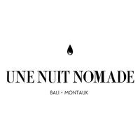 Une Nuit Nomade Une Nuit Nomade