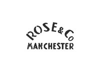Rose & Co Manchester Rose & Co Manchester