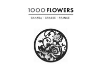 1000 Flowers 1000 Flowers
