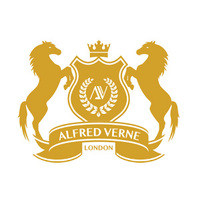 Alfred Verne Alfred Verne