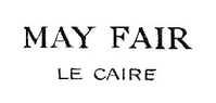May Fair Le Caire May Fair Le Caire