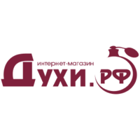 Духи.рф Духи.рф