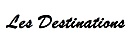 Les Destinations Les Destinations