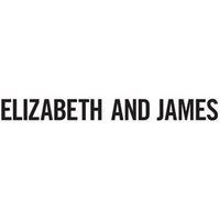 Elizabeth And James Elizabeth And James