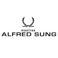 Alfred Sung Alfred Sung