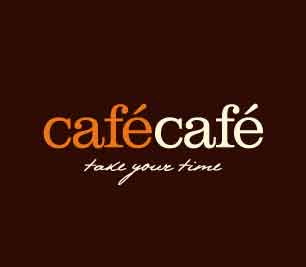 Cafe-cafe Cafe-cafe
