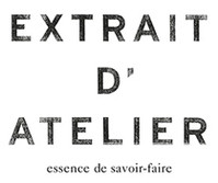 Extrait D'Atelier Extrait D'Atelier