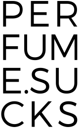 Perfume.Sucks Perfume.Sucks