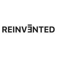 Reinvented Reinvented
