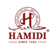 Hamidi Hamidi