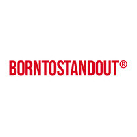 Borntostandout Borntostandout
