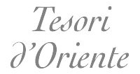 Tesori D'Oriente Tesori D'Oriente