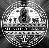 Mesopotamia