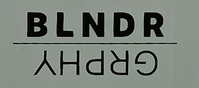Blndrgrphy