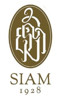 SIAM 1928