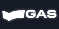 Gas