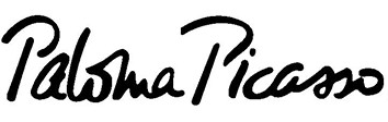 Paloma Picasso Paloma Picasso