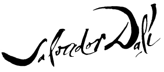 Salvador Dali Salvador Dali