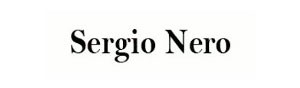 Sergio Nero Sergio Nero