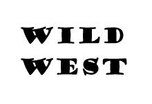 Wild West Wild West