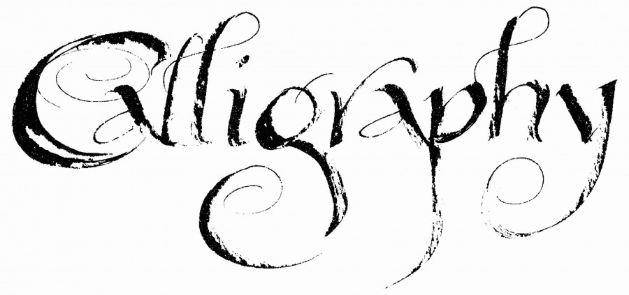 Calligraphy Calligraphy