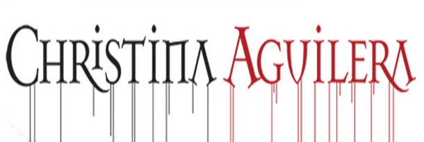 Christina Aguilera Christina Aguilera