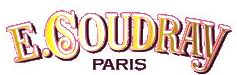 E. Coudray E. Coudray