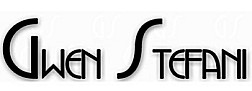 Gwen Stefani Gwen Stefani