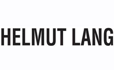 Helmut Lang Helmut Lang