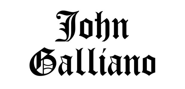John Galliano John Galliano