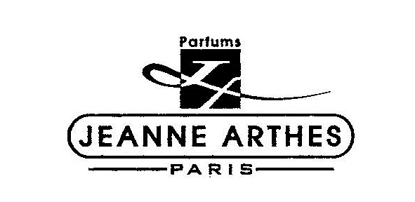 Jeanne Arthes Jeanne Arthes