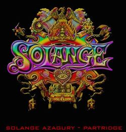 Solange Solange